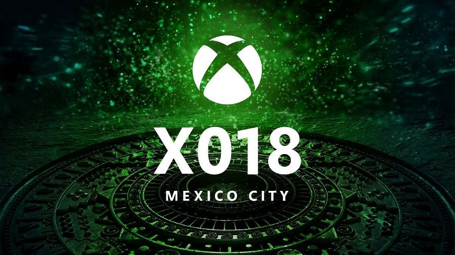 Immagine di Microsoft annuncia X018, evento tutto dedicato al mondo Xbox