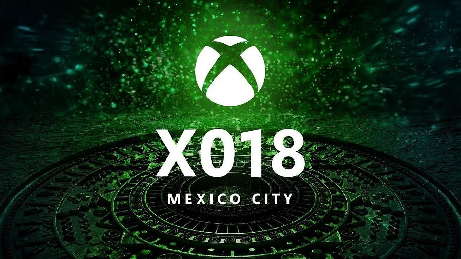Immagine di X018 avrà annunci e "ospiti speciali", afferma Microsoft
