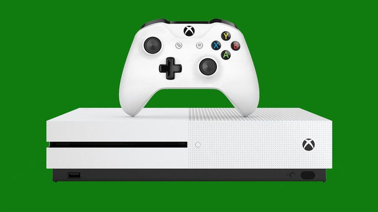 Xbox One, nuovo spot "Jump In" con Master Chief, Lara Croft