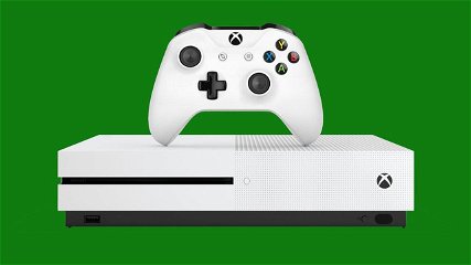 Immagine di Xbox One (console)