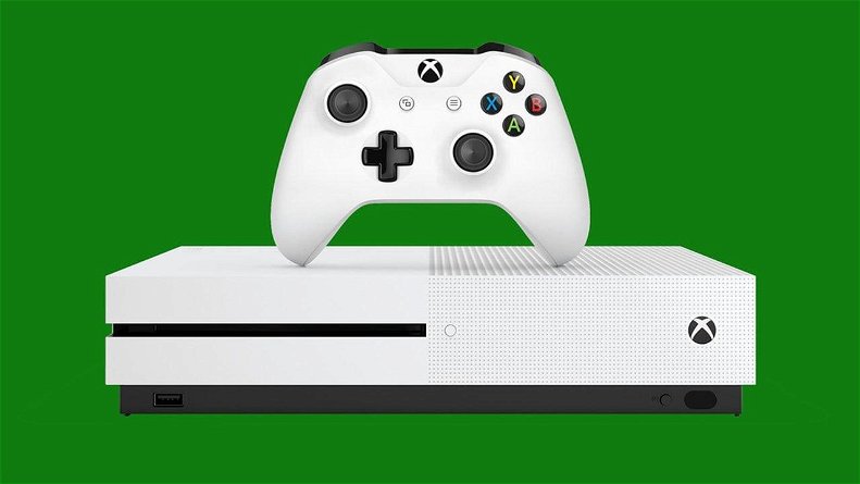 Poster di Xbox One (console)