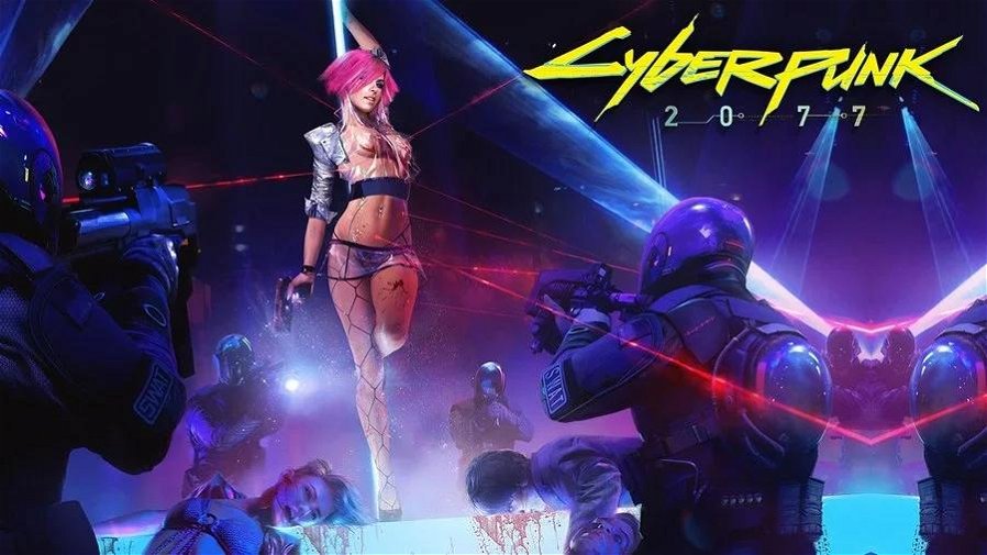 Immagine di Cyberpunk 2077: Bandai Namco distribuirà il gioco in alcuni mercati europei