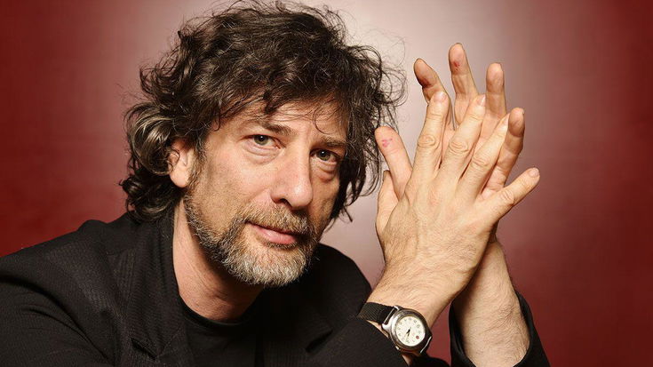 Amazon Studios stringono un accordo con Neil Gaiman