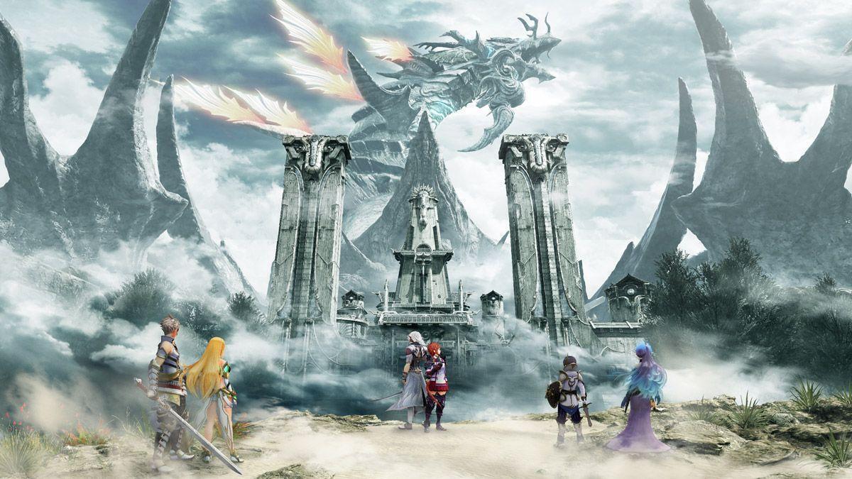 I migliori videogiochi fuori casa - Settembre 2018