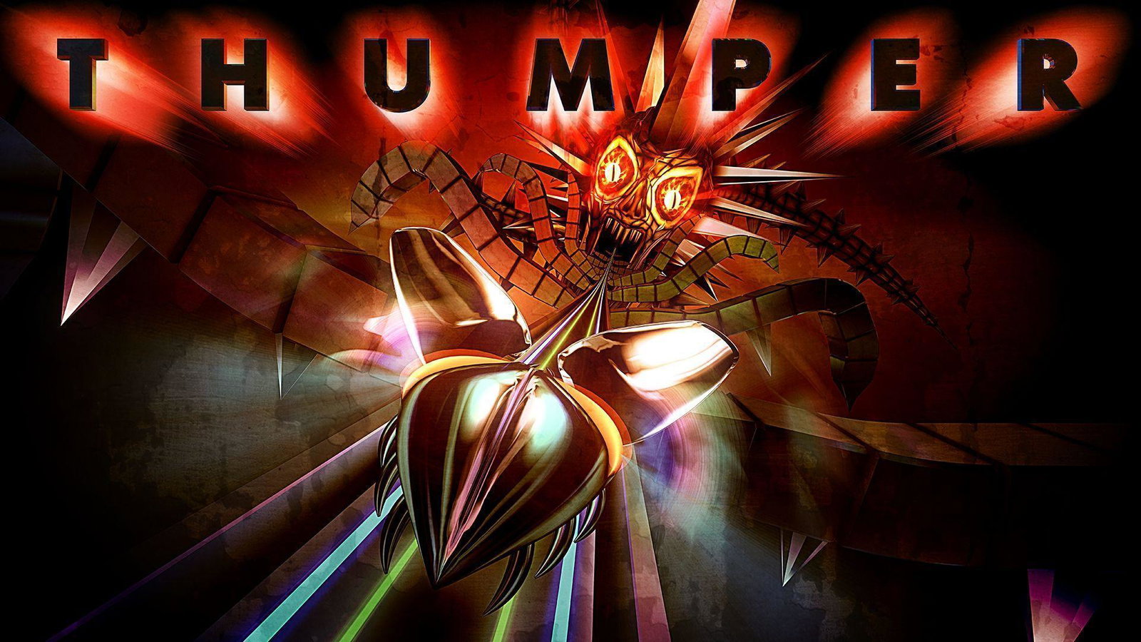 Thumper Pocket Edition arriverà presto su Android