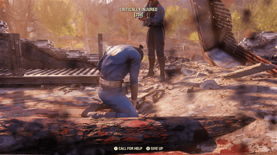 Immagine di Fallout 76, il verdetto definitivo della critica