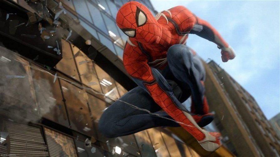 Immagine di Sony: il successo di Spider-Man ha influito sulla decisione di acquisire Insomniac Games