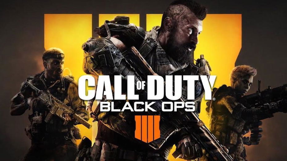 Immagine di Call of Duty: Black Ops IIII primeggia nella classifica software giapponese