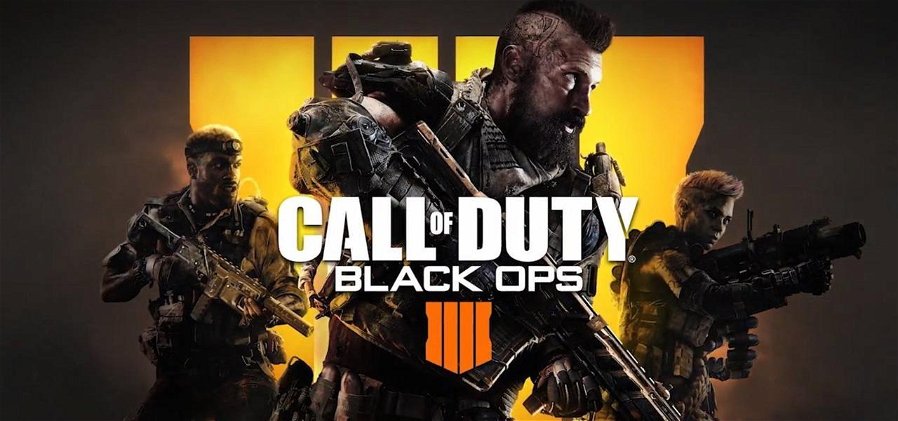 Immagine di Call of Duty: Black Ops IIII primeggia nella classifica software giapponese