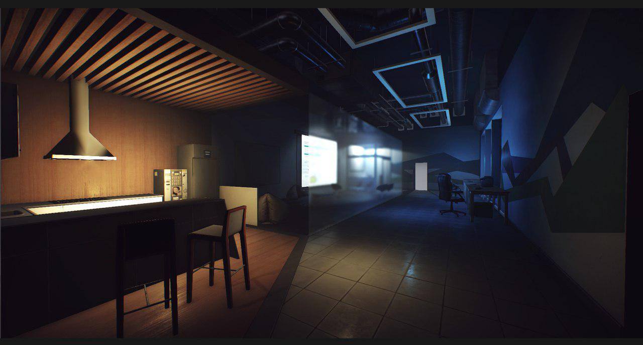 Escape From Tarkov: Nuove immagini ci mostrano i TerraGroup Labs