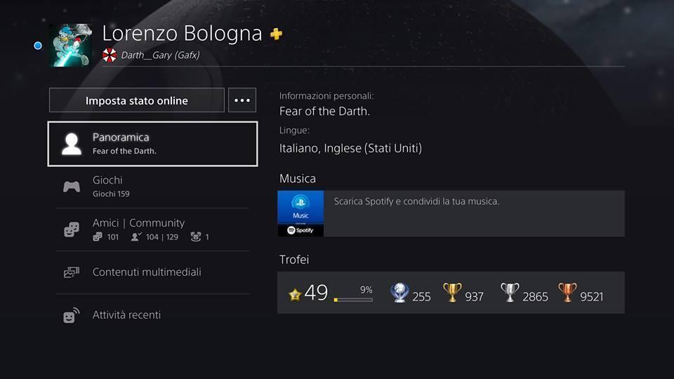 PlayStation Network, partiti gli inviti per il firmware 6.10 e il cambio di ID