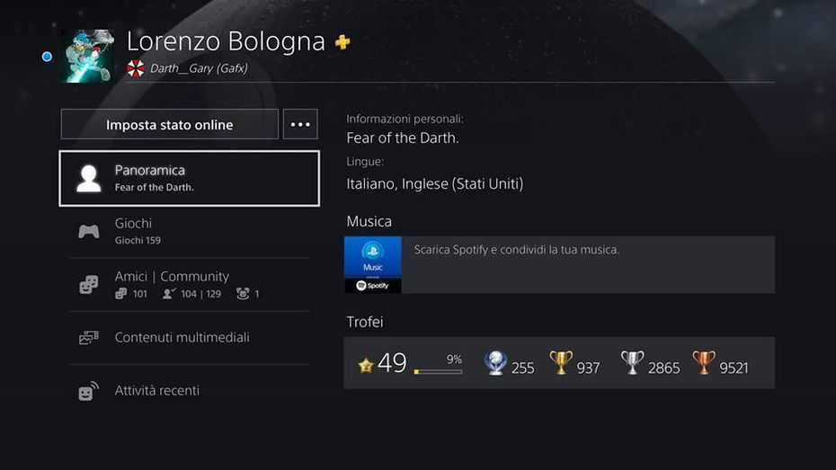 Immagine di PlayStation Network, partiti gli inviti per il firmware 6.10 e il cambio di ID