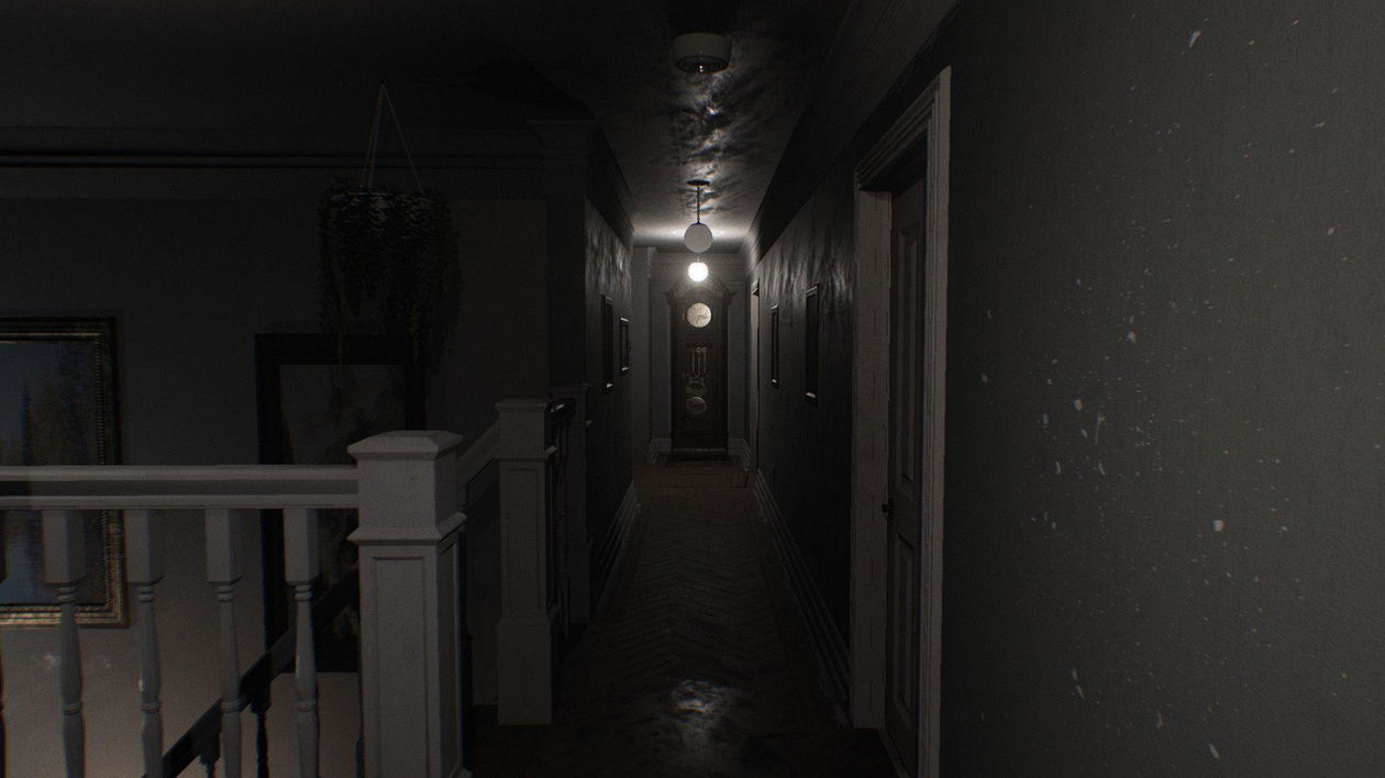 Immagine di Visage, recensione Early Access dell'erede di P.T.