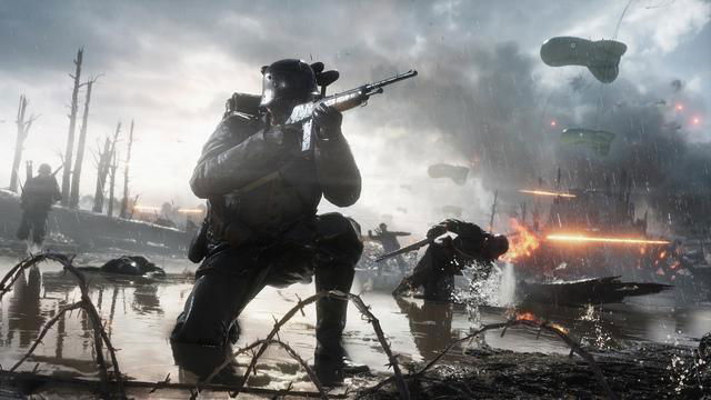 Immagine di Battlefield V Recensione: Prima Parte