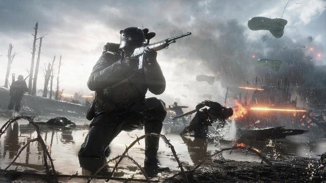 Immagine di Offerta della settimana su PlayStation Store: mega sconto su Battlefield 1
