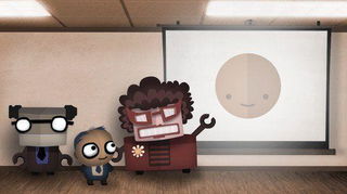 Poster di 7 Billion Humans