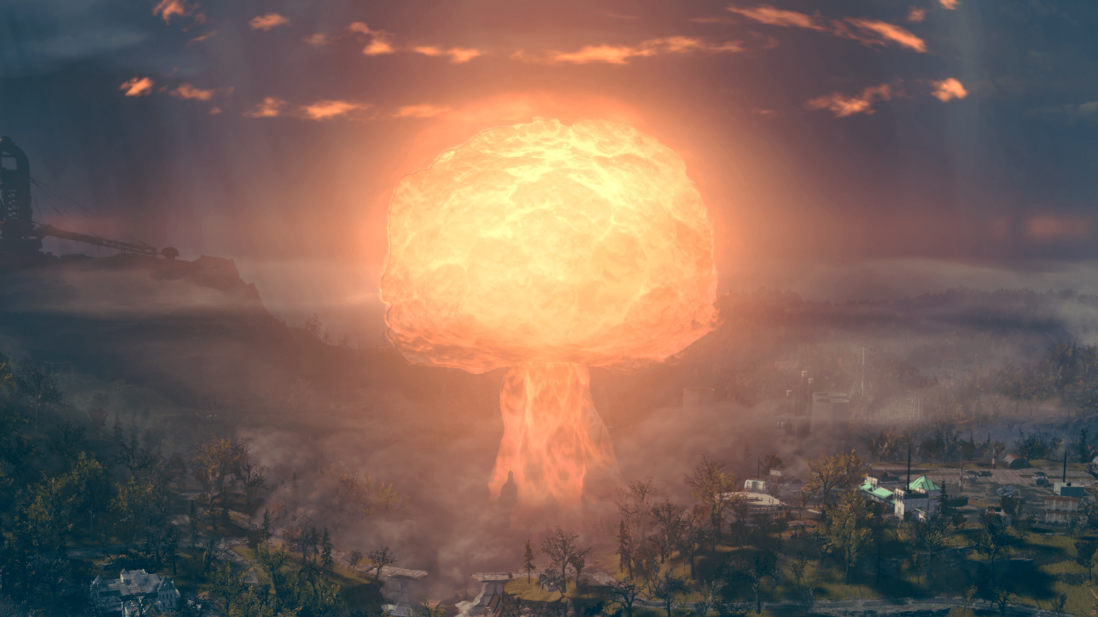 Fallout 76 su Switch? Non realizzabile, secondo Bethesda