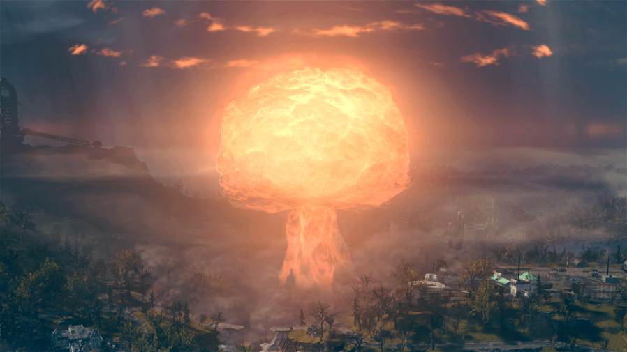 Immagine di Fallout 76: nuova patch aumenta anche lo spazio di deposito