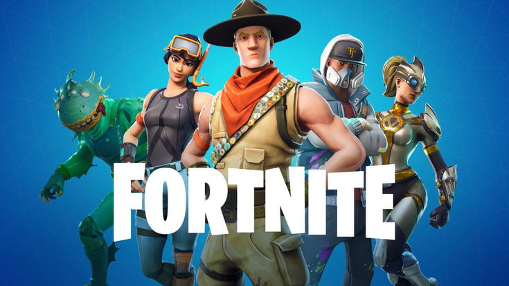 Fortnite: Tutte le novità dell'aggiornamento 6.10