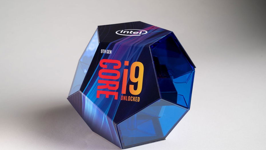 Immagine di Intel annuncia il nuovo processore i9-9900K di nona generazione