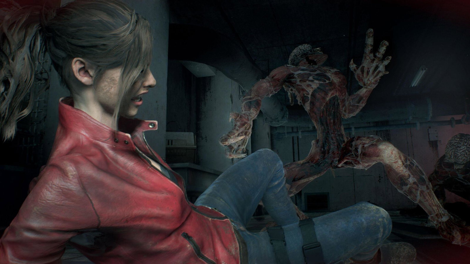 Resident Evil: la saga ora è in offerta su Steam