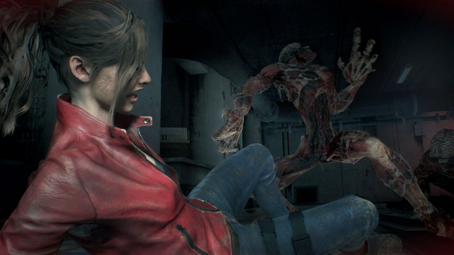Immagine di Resident Evil: la saga ora è in offerta su Steam