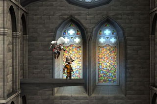 Poster di Assassin's Creed Rebellion