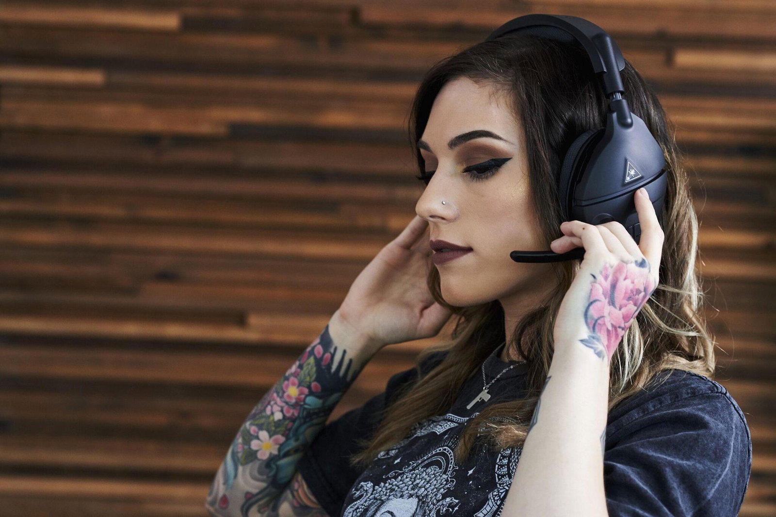 Turtle Beach lancia le sue nuove cuffie per i PC gamer
