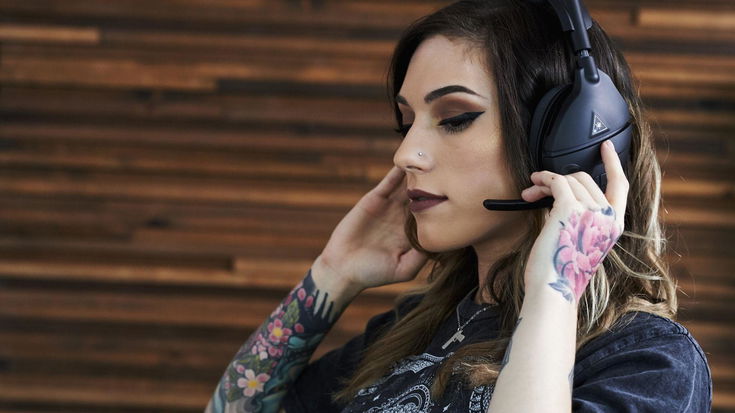Turtle Beach lancia le sue nuove cuffie per i PC gamer