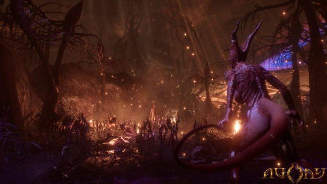 Immagine di Agony Unrated ora gratuito per i possessori dell'originale