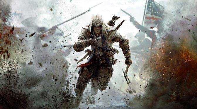 Assassin's Creed 3: Primi dettagli sulla Remastered
