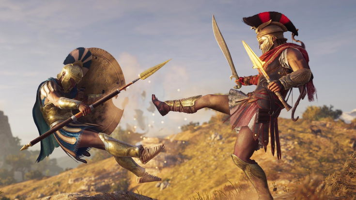 Assassin's Creed Odyssey Recensione | Il miglior capitolo della serie?