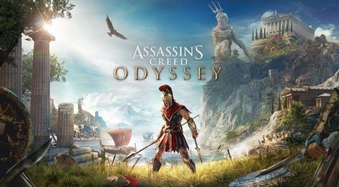 Assassin's Creed Odyssey: L'ultima patch per PC risolve il problema AVX