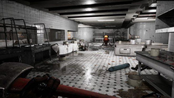 Atomic Heart: Due nuovi trailer in-game tratti dall'FPS ambientato nell'Unione Sovietica