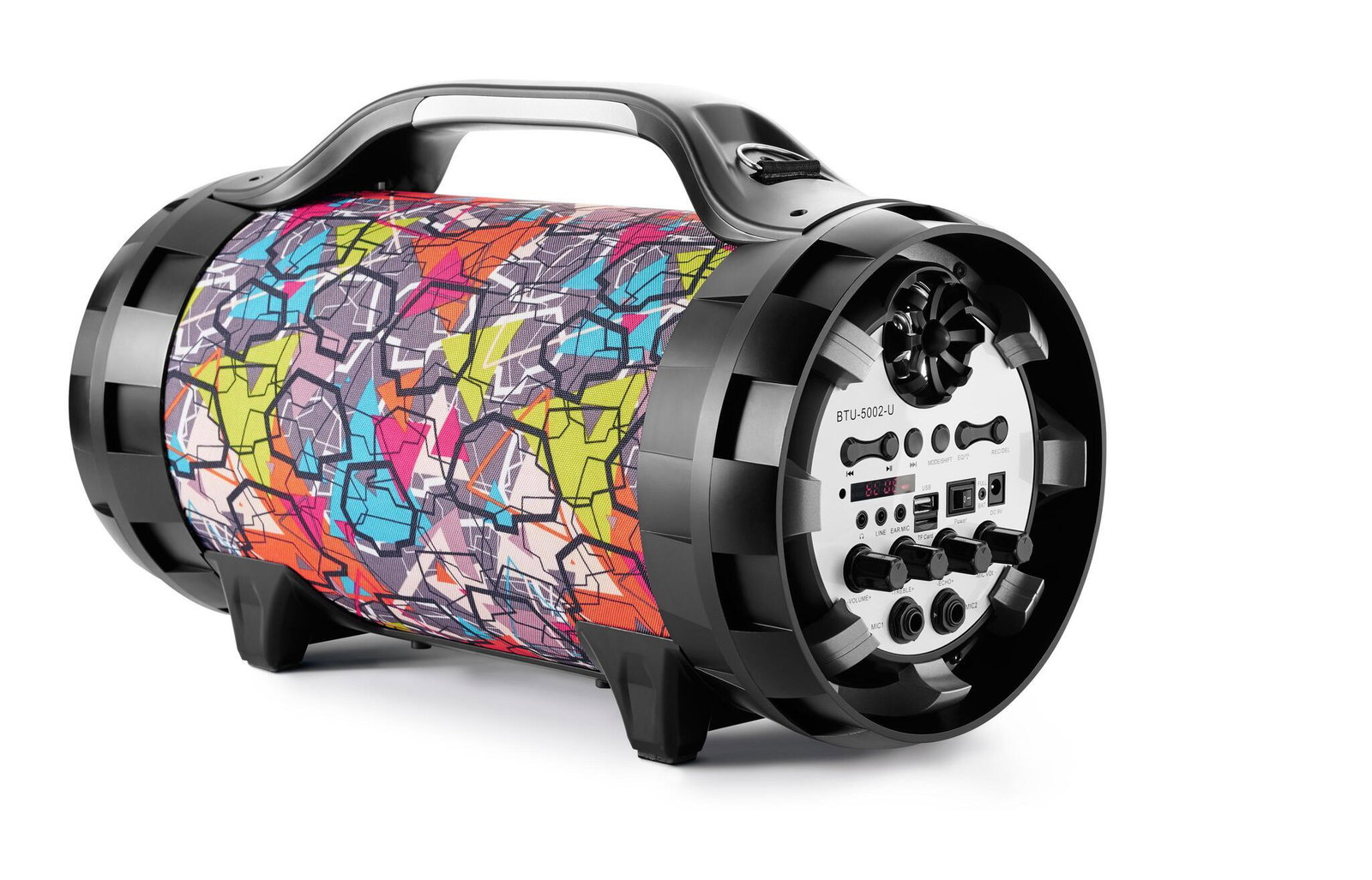 Bigben lancia gli speaker bluetooth iDance