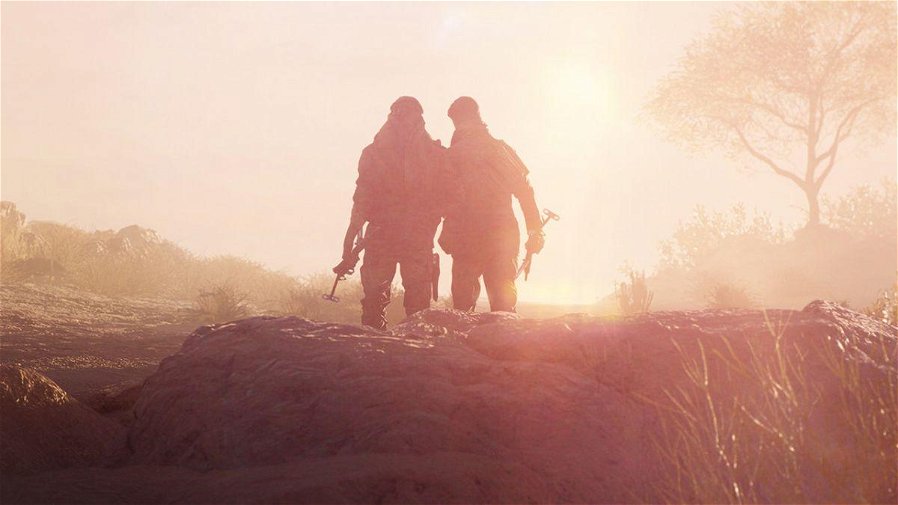 Immagine di Battlefield V: Un Dev Diary ci parla delle Storie di Guerra