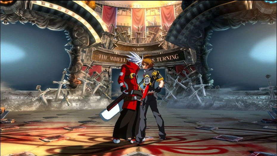 Immagine di BlazBlue Central Fiction - Special Edition disponibile da oggi