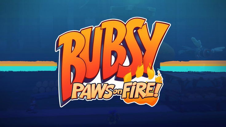 Bubsy Paws on Fire! annunciato per PS4, PC e Switch