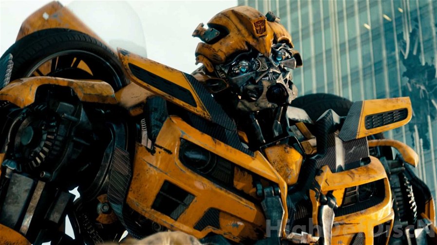 Immagine di Bumblebee, nuovo spot ITA dello spin-off dei Transformers