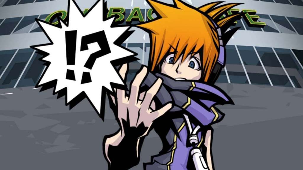 The World ends with you Final Remix Recensione