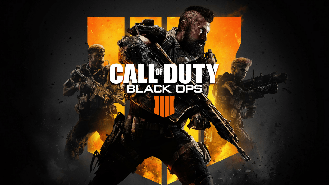 Call of Duty: Black Ops 4, un video della campagna cancellata