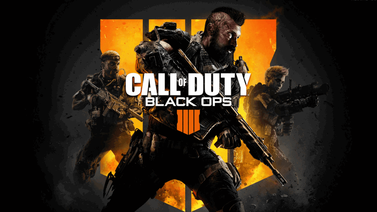 Call Of Duty Black Ops 4: Accesso libero a Blackout sino al 30 aprile