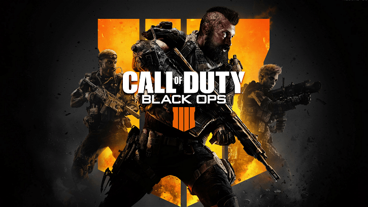 Immagine di Call of Duty Black Ops 4 aveva in origine una modalità storia 2v2