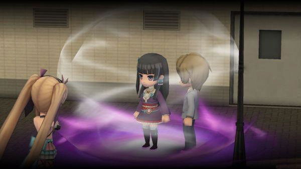 Immagine di Corpse Party Blood Drive classificato dall'ESRB per Switch