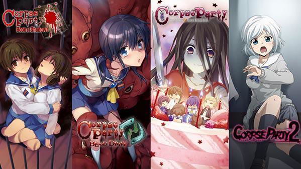 XSEED Games annuncia diversi titoli in arrivo su PC