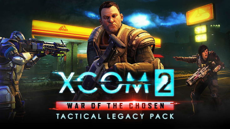 XCOM 2: Tactical Legacy Pack recensione | È la Advent, di nuovo