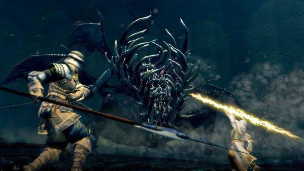 Immagine di Dark Souls Remastered, Recensione Switch | Anime Oscure per Nintendo