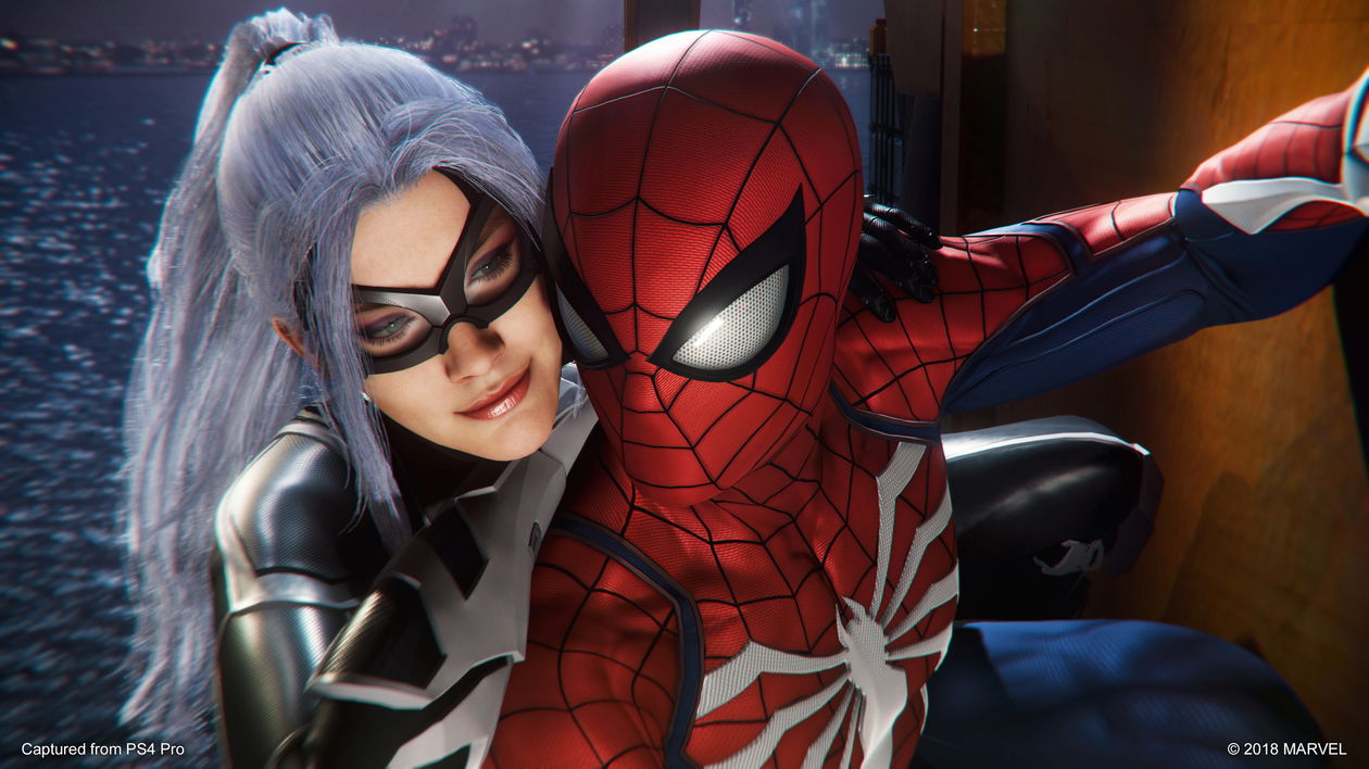 Immagine di Marvel's Spider-Man: La Rapina recensione | Affari di famiglia per Black Cat