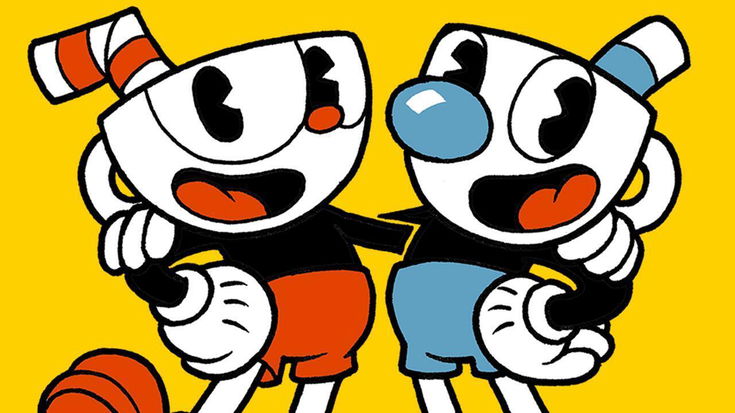 Cuphead su Switch, il trailer di lancio