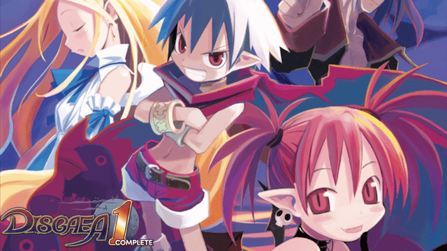 Disgaea 1 Complete è ora disponibile per Switch e PS4